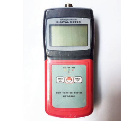 For LANDTEK BTT-2880Professional Belt Tension Gauge Industrial Testing Equipment