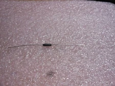 SHALLCROSS RESISTOR (2 PC LOT) PART # RWR80N1870FS  NSN:  5905-01-261-3401