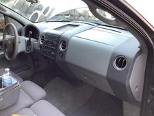 Used Dashboard Panel Fits 2006 Ford F150 Pickup Column Shift Grade A Used Dashboard Panel Fits 2006 Ford F150 Pickup Column Shift Grade A