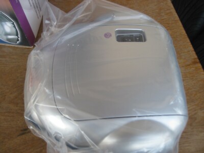 P3 International P4900 Robotic Vacuum Cleaner