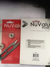 Scissors BOBBINS Embroidery Sewing Tool Snips Thrum Thread Cutter US SHIPPER