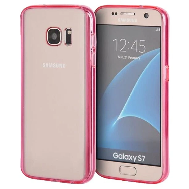 Dream Cell Phone Cases, Covers & Skins for Samsung Galaxy S7