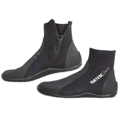 Seac 5mm Regular Boots