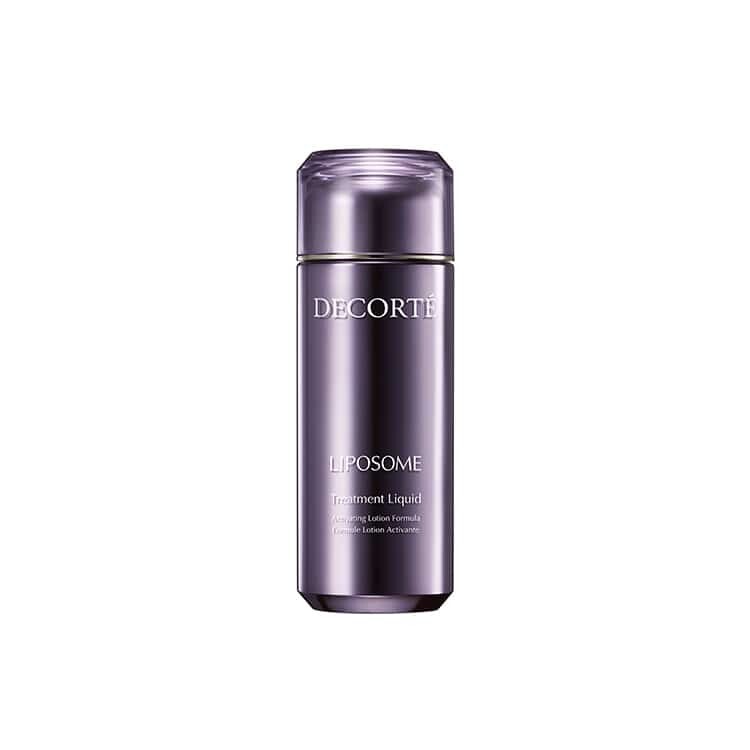 COSME DECORTE Liposome Treatment Liquid Anti-Aging Lotion 100mL