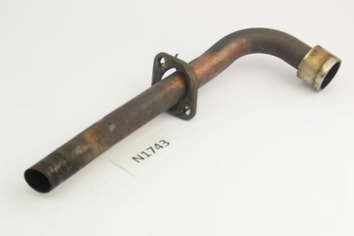 BMW K 100 RT Bj 1985 - Krümmer Abgaskrümmer Auspuff N1743