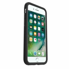 OtterBox Symmetry Series Case for Apple iPhone SE (2nd gen) and iPhone 8/7 Black
