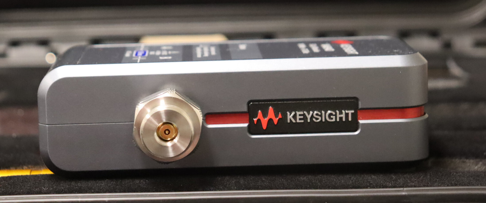 Keysight N4694D Electronic Calibration Module 10MHz-67GHz, opt M0F, GOOD 2 Avail