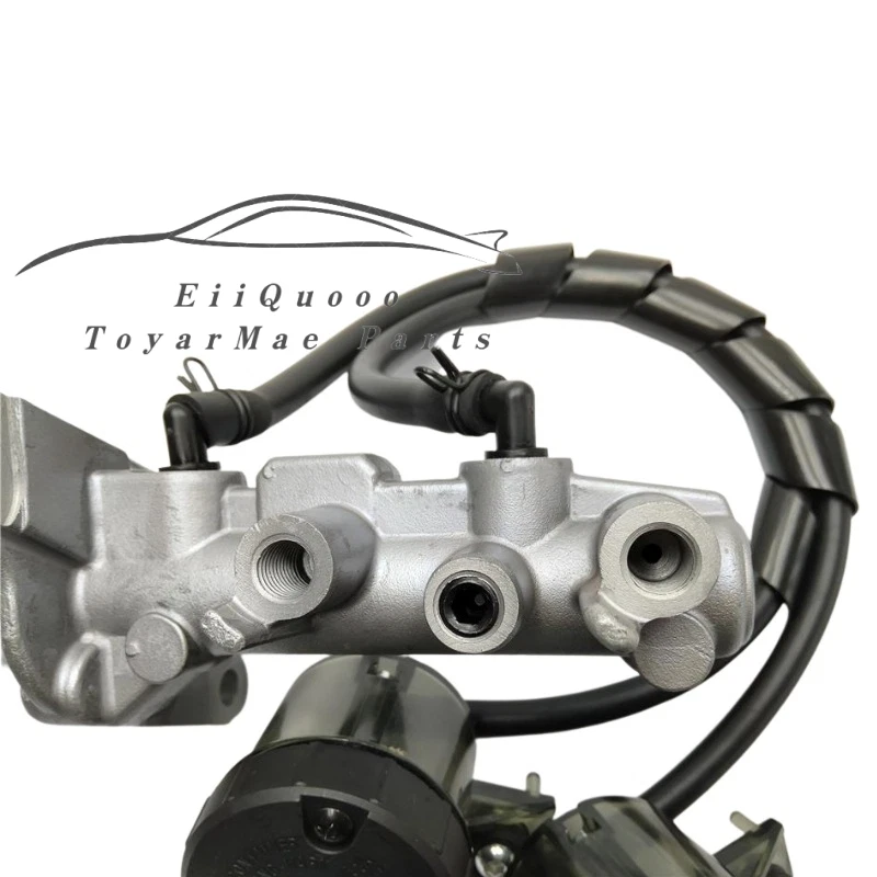 Brake Master Cylinder for 2017-2023 Can-Am Maverick X3 Turbo 705601863 705601549 - Image 4 of 4