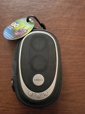 HNDX GO Portable Speaker   BRAND NEW