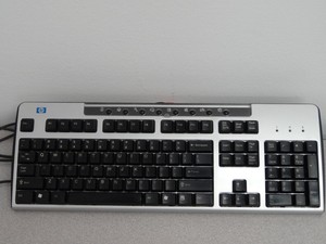 Hp Wireless Keyboards