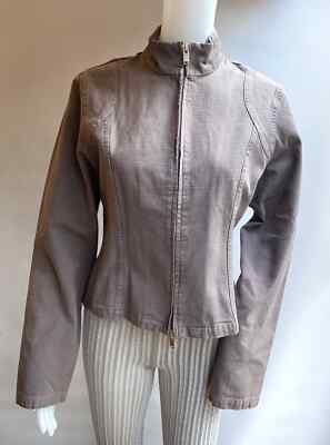 Paloma Wool  brown Tzar Jacket /  braune Tzar Jacke