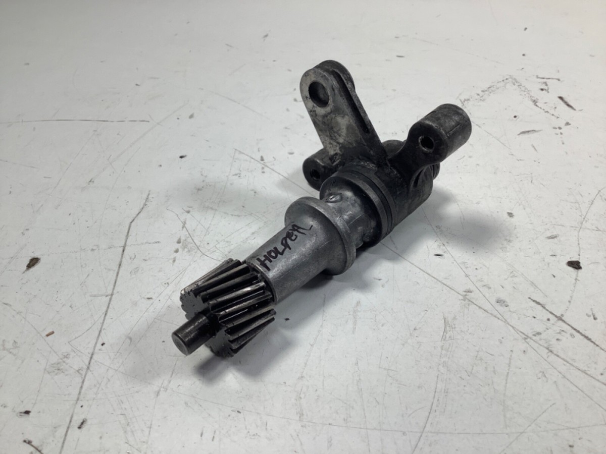 95-97 Honda Accord V6 Manual VSS Vehicle Speed Pick Up Sensor