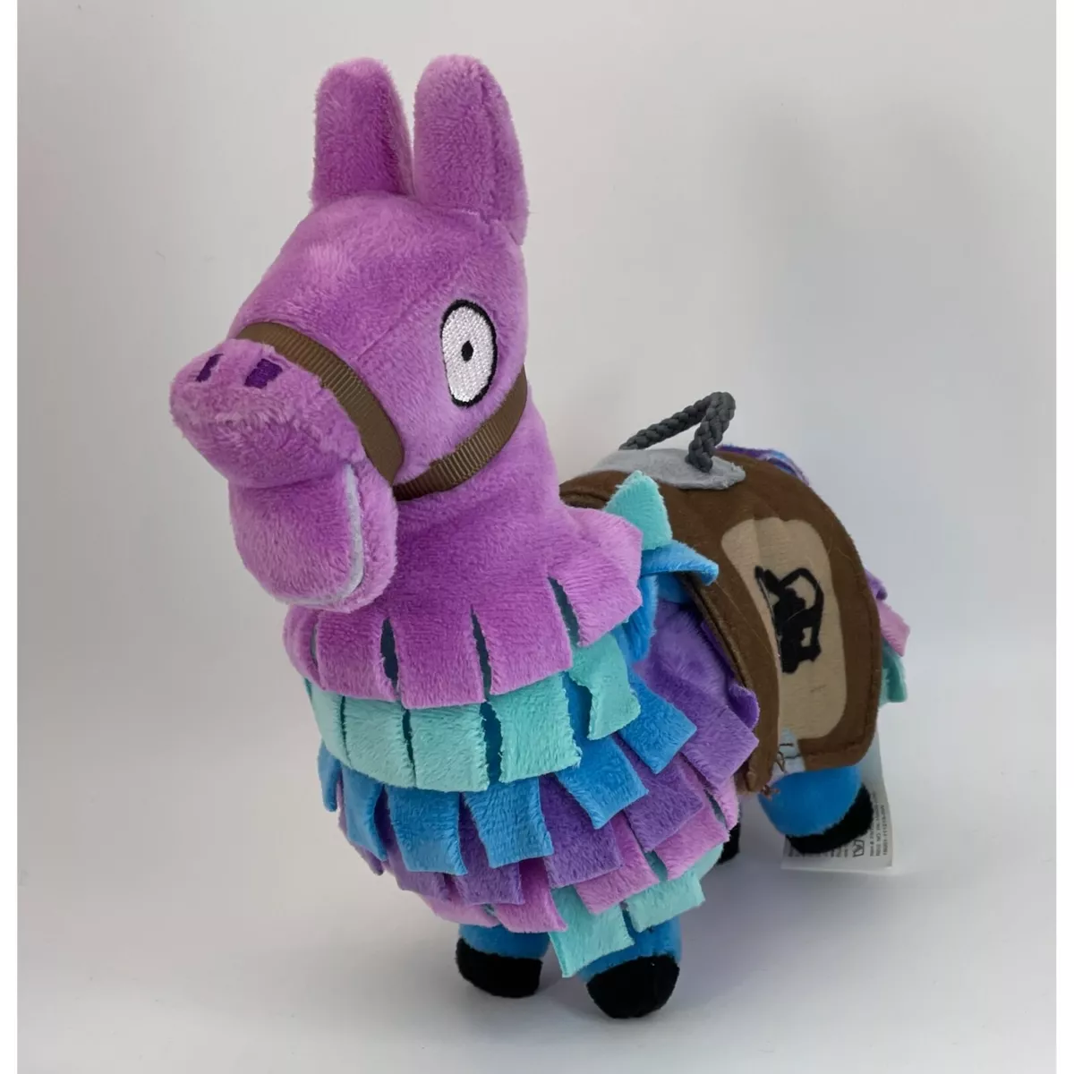 Fortnite Llama Loot Plush