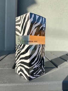 d&g zebra perfume
