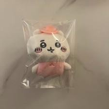 Chiikawa Plush BIG3 Fairy Mascot Capsule Toy Chiikawa Gacha JAPAN NEW