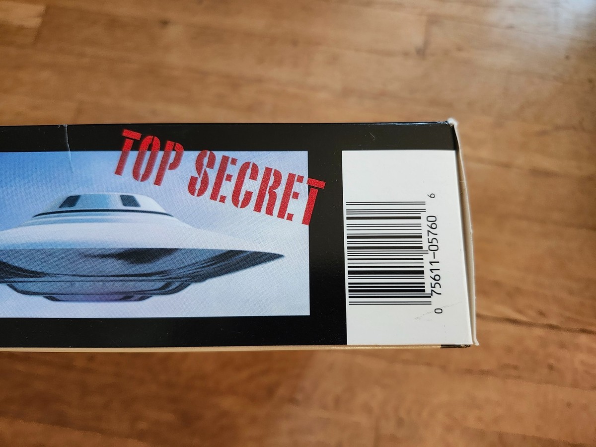 その他 TESTORS Area S4 UFO 1:48 Testors S4 UFO 1/48 Spacecraft for sale online | eBay