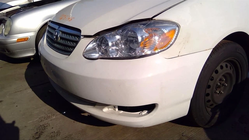 Alternator 4-112 Fits 03-08 VIBE 673684 - Image 4 of 4