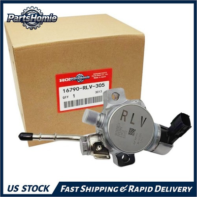 #ad #ad OEM High Pressure Fuel Pump 16790 RLV 305 for 2018 2025 Honda Acura PilotOdyssey $197.12