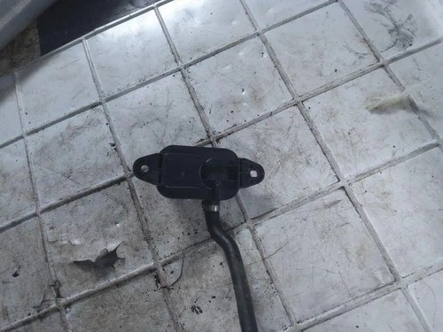 PEUGEOT 607 9D, 9U DPF-Drucksensor 9645022680 2.70 Diesel 150kw 2005 18214581