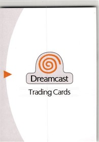 2025 Sega Dreamcast Trading Card Limited Run Games Skies of Arcadia #048