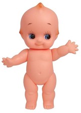 Japanese-made Kewpie 34cm