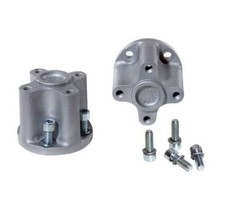 Coppia distanziali ruote L 95mm motocoltivatore NIBBI MAK 17 S - MAK 18 S