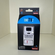 Supreme Tiny TV 2
