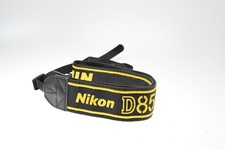 Nikon D850 DSLR Camera Neck Shoulder Strap G372