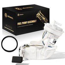 Electric Fuel Pump Module Assembly Compatible with 2001-2005 Honda Civic L4 1...