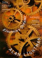 Einstein's Dreams-Alan Lightman