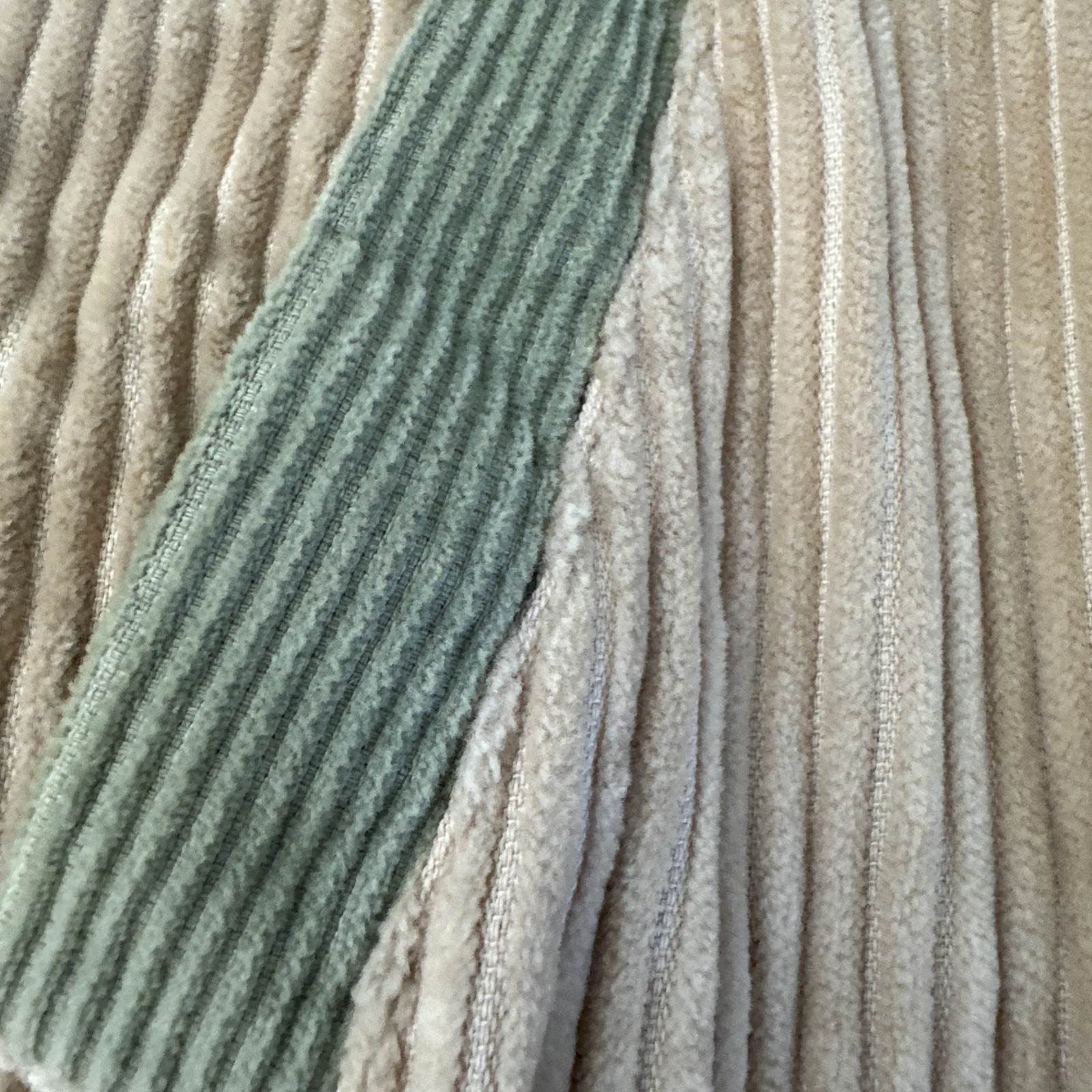 BDG  Urban Outfitters Fall Patchwork Corderoy Sha… - image 7