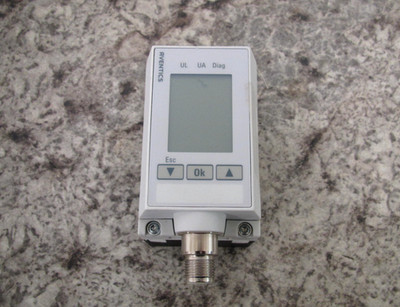 AVENTICS EV03 / R414008256 E/P Pressure Regulator Used Free Shipping