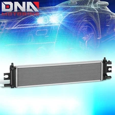 For 2020-2022 Honda CR-V Hybrid Factory Style Aluminum Inverter Cooler DPI 13897