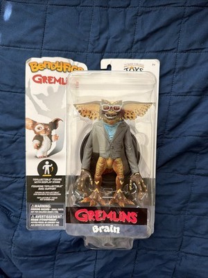 Gremlins Brain Bendyfig PVC Figure Noble Collections