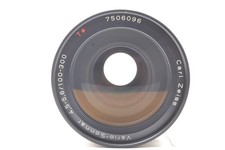 Preços baixos em ZEISS Vario-Sonnar T* 100-300mm Focal lentes de