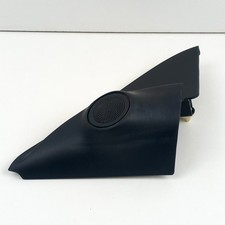 2016 Mitsubishi L200 Interior Front Left Passenger Door Card Panel OEM 7221C425