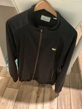 Masters Performance Tech Augusta National Golf Jacket - Size Men’s Large