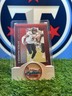 2025 Panini Icon Collections Patrick Mahomes II #21 RED FOIL