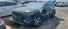 2022 Jeep Cherokee Transmission Oem 40k Miles - Lkq450001598