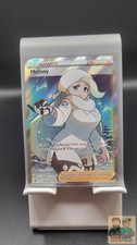 Melony 195/198 Ultra Rare Chilling Reign Pokemon Holo Near Mint on eBay
