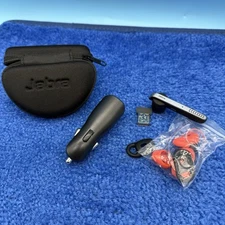 Jabra Stealth UC 5578-230-109 Bluetooth Headset - Does Not Turn On