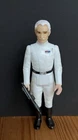 Star Wars Imperial Officer Yularen Custom Vintage Kenner Style Figure 3.75”