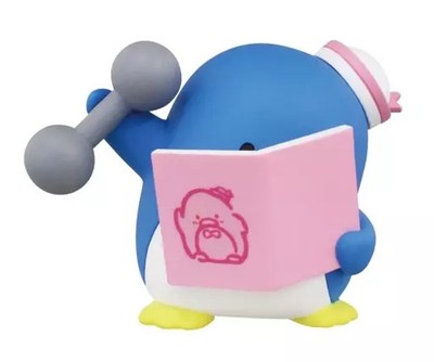 Mini Figur Smoking Sam? ''Sanrio Figuren Hide & Seek Hide and Seek Figur 3''