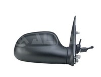Alkar AußEnspiegel 6165338 FüR CitroËN Saxo S0 S1 Einstellung: Seilzug Konvex