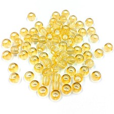 Acrylic Hair Accessories 8mm 10mm For Beads Jumbo Braid Dreadlock 4mm Big Hole *