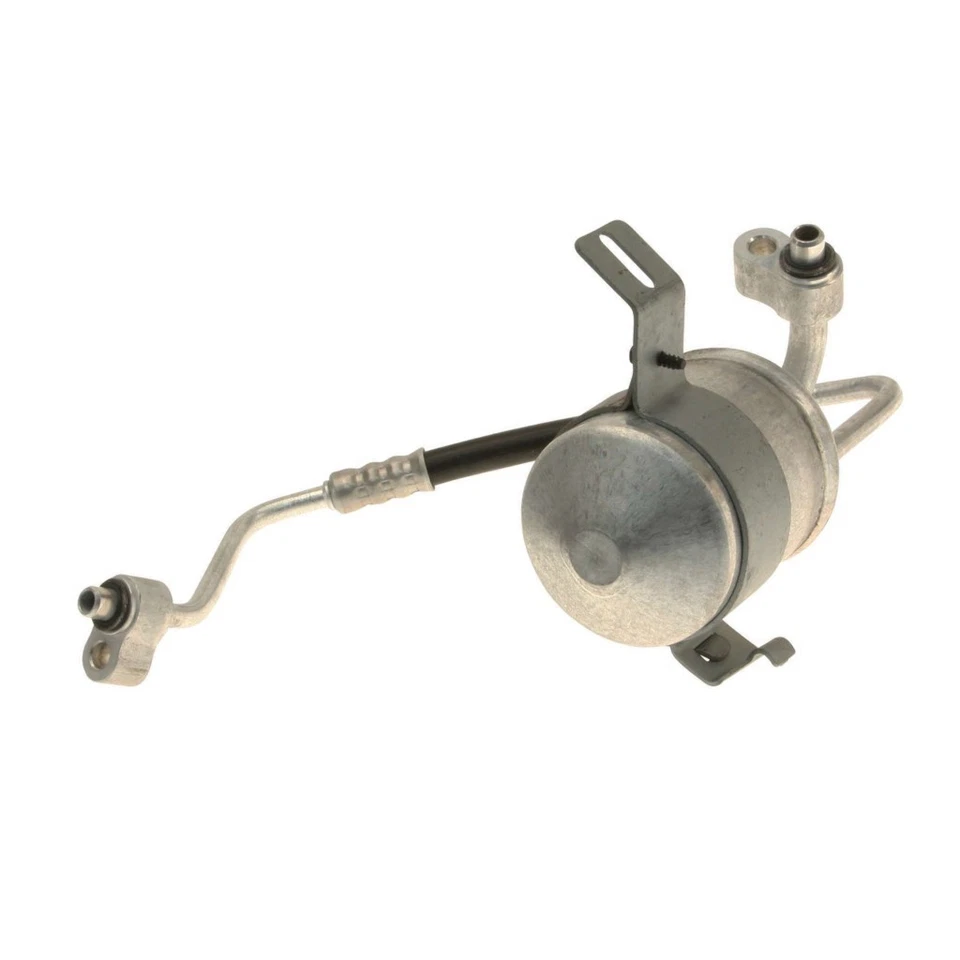 Receptor secador de aire acondicionado original ACDelco para Saturn Vue 2004-2007 Foto 3 de 4