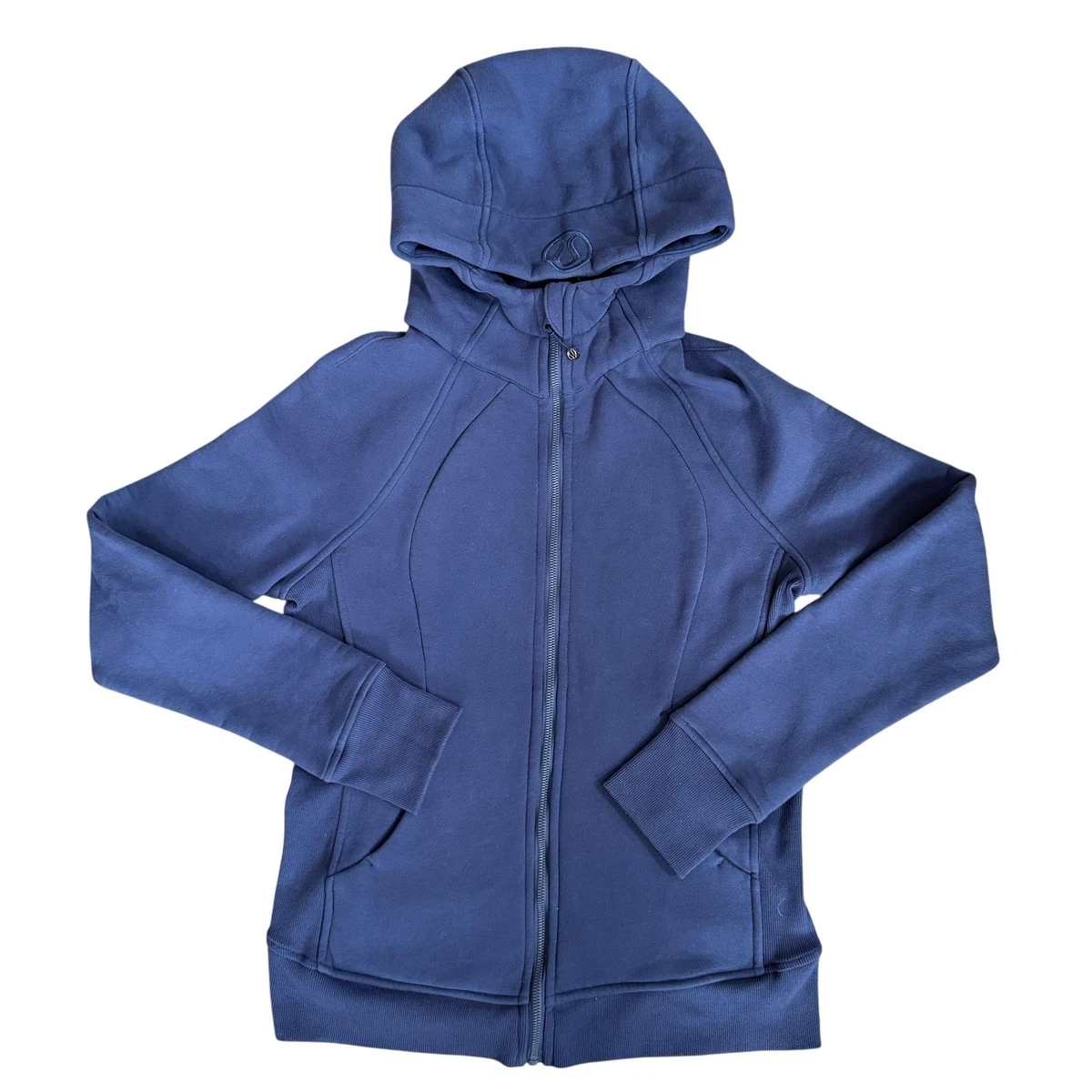 Lululemon Blue Hoodies for Women for sale | eBay