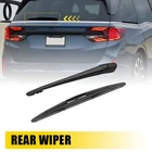 Rear Windscreen Wiper Blade & Arm Fit Honda Passport 19-25 Odyssey 18-25 OE