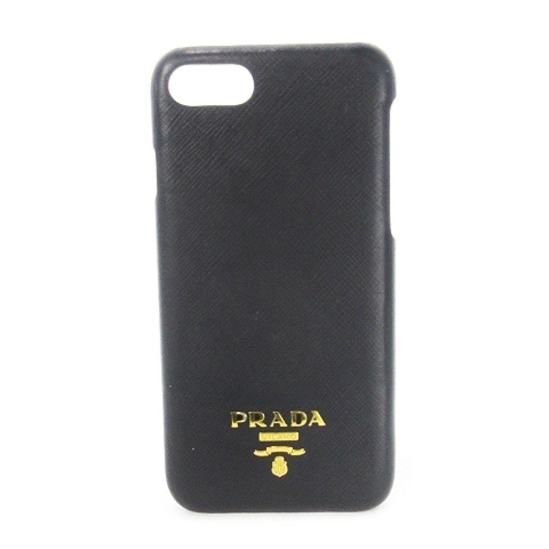 美品 PRADA プラダ スマホ ケース iPhone SE 7 PRADA iPhone 7 8 SE SE2 Smartphone Case Cover 1ZH035 | eBay