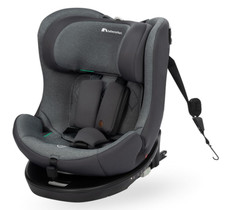 Bebeconfort EvolveFix Kinder-Autositz 360° 0-36 kg Tinted Graphite